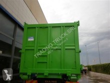 Equipamientos dispositivo de elevación Iveco
