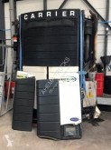 Equipamientos Carrier grupo frigorífico usado