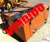 Équipements PL BARREDORA PARA MINI-PALA RODA occasion