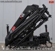 Equipamientos Hiab grúa auxiliar usado