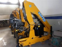 Кран вспомогательный Effer 100