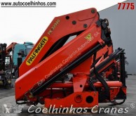 Grue auxiliaire Palfinger PK 32080