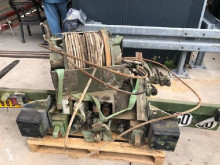 Vybavení pro nákladní vozy nc Samiia - hydraulic winch 8 tons použitý