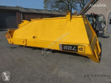 JCB 20 ton Pièces moisson occasion