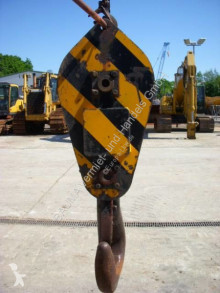 Equipamientos GOTTWALD (260) 45 t Kranflasche / hook