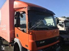 Used cabin DAF Cabine LF 45