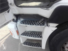 Equipamientos MAN Marchepied Peldaño Chasis Izquierdo pour camion F 90 usado