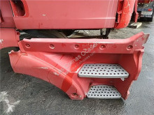 Équipements PL MAN TGA Marchepied pour camion 18.410 FLS occasion
