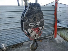 Udstyr til lastbiler Liebherr LTM 1030 brugt
