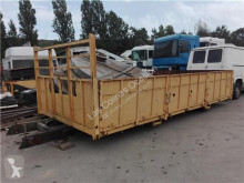 Equipamientos carrocería volquete Volvo FL Caja Camion 614 - 180/220