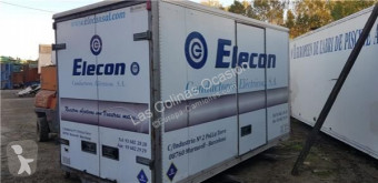 Nissan Cabstar 01.04 -> skříň pro dodávku použitý