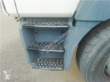 Equipamentos pesados MAN LC Marchepied Peldaño Chasis Izquierdo pour camion 25284 EURO 2 usado