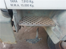 Udstyr til lastbiler Iveco Marchepied Peldaño Chasis Izquierdo pour camion EuroCargo 150E 23