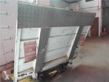 Puerta Elevadora Trasera bagklap brugt