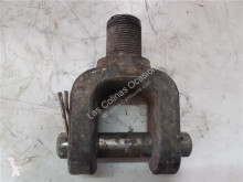 Equipamientos enganche de remolque Renault Crochet d'attelage Gancho Remolque Delantero pour camion