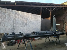 Equipamientos dispositivo de elevación Volvo FL 7 FL7 260 CON EQUIPO GANCHO CAYVOL