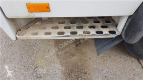 Équipements PL Volvo FL Marchepied Estribo Puerta Izquierda pour camion 611 611 E occasion