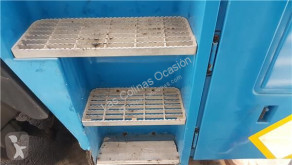 Équipements PL Renault Marchepied Estribo Puerta Izquierda pour camion MAGNUN 440 TRACTORA occasion