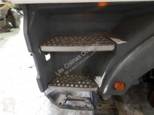 Оборудование для большегрузов MAN TGA Marchepied Peldaño Chasis pour camion 18.480 FHLC б/у