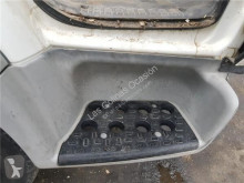 Equipamentos pesados Nissan Marchepied Peldaño Chasis Derecho pour camion CABSTAR E 120.35