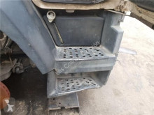 曼恩LC重型车辆设备 Marchepied Peldaño Chasis Derecho pour camion 18.224 18.284 二手
