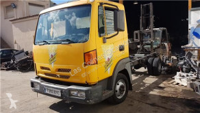 Ağır vasıta ekipmanları Nissan Atleon Marchepied Estribo Puerta Izquierda pour camion 110.35, 120.35 ikinci el araç