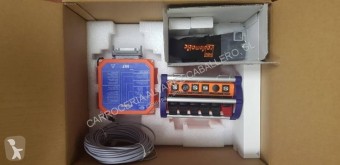 Equipamientos Mando grúa inalámbrico grúa auxiliar usado