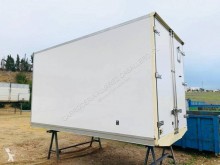 Термоизолиран фургон Mirofret Cajón isotermo usado para paquetería y mudanza