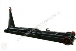 Jimeca hookloader / skiploader 8TN