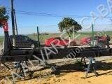 Ampliroll / polibasculante MULTILIFT marca ROGA 5tn