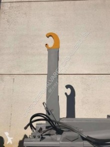 Palift hookloader / skiploader Equipo PALIFT 18 tn