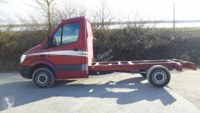 Utilitaire châssis cabine Mercedes Sprinter 310cdi Fahrgestell Euro-5 Radstand 3665