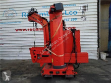 Hiab 100 lastbom begagnad
