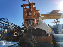 Udstyr til lastbiler Liebherr LTM 1080 TRACCION 8X8 brugt