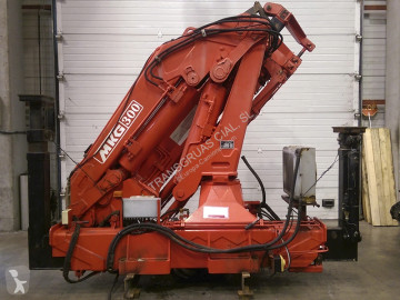 MKG HLK 300