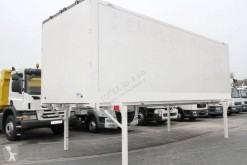 Krone caisse mobile occasion