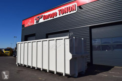 Karrosseri skip loader kasse 40 m3