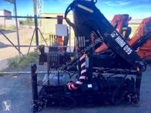 Hiab кран вспомогательный б/у