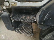 Equipamientos Iveco Marchepied pour camion EuroTech usado