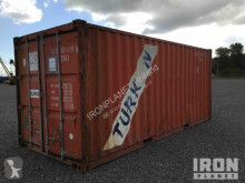 Nc MU20-1001-C container occasion