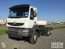Tahač Renault Kerax 380