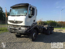 Tahač Renault Kerax 380
