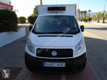 Dostawcza chłodnia Fiat Scudo SCUDO 2.0 HDI FRIGORIFICO