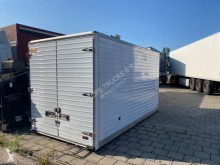 Mercedes Sprinter CASSONE PER MERCEDES SPRINTER MERCEDES SPRINTER 414 used box container