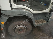 Equipamientos Iveco Marchepied pour camion EuroCargo usado