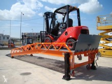 Saurus PYR-8 Truck equipments new Ramp