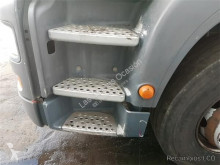 Teherautó felszerelések MAN TGA Marchepied pour camion 26.460 FNLC, FNLRC, FNLLC, FNLLRW, FNLLRC használt