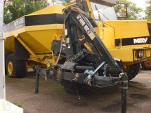 Wysięg pomocniczy Hiab 102-2