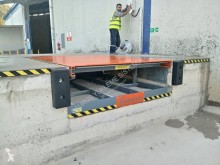 Équipements PL Saurus PYR-8 rampe neuf