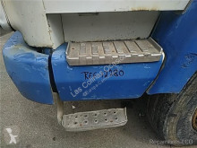 Teherautó felszerelések Pegaso Marchepied pour camion COMET 1217.14 használt